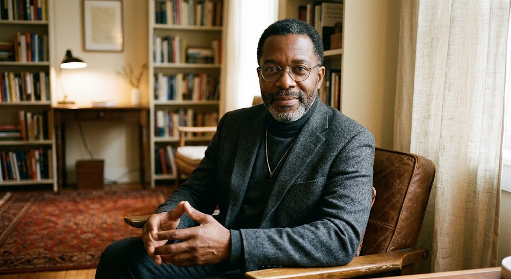 João Marques, psicólogo clínico